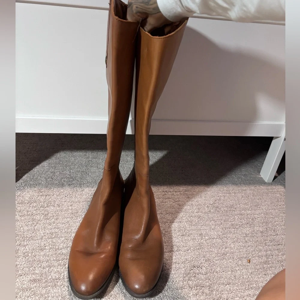 Penny Riding Boots - Picture 5 of 9